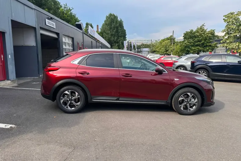 Kia XCeed din 2026 cu 5 km - oferta KIA222728 - foto 3