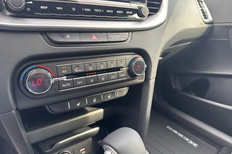 Kia XCeed din 2026 cu 5 km - oferta KIA222728 - foto 13