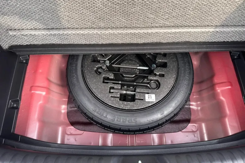 Kia XCeed din 2026 cu 5 km - oferta KIA222728 - foto 14