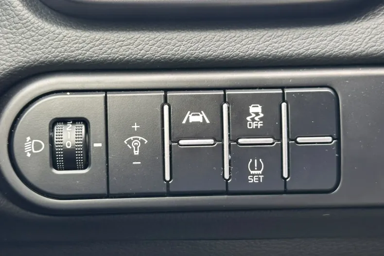 Kia XCeed din 2026 cu 5 km - oferta KIA222728 - foto 15