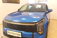 Kia Sportage din 2025 cu 5 km - oferta KIA222729 - foto 1