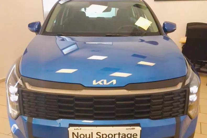 Kia Sportage din 2025 cu 5 km - oferta KIA222729 - foto 2