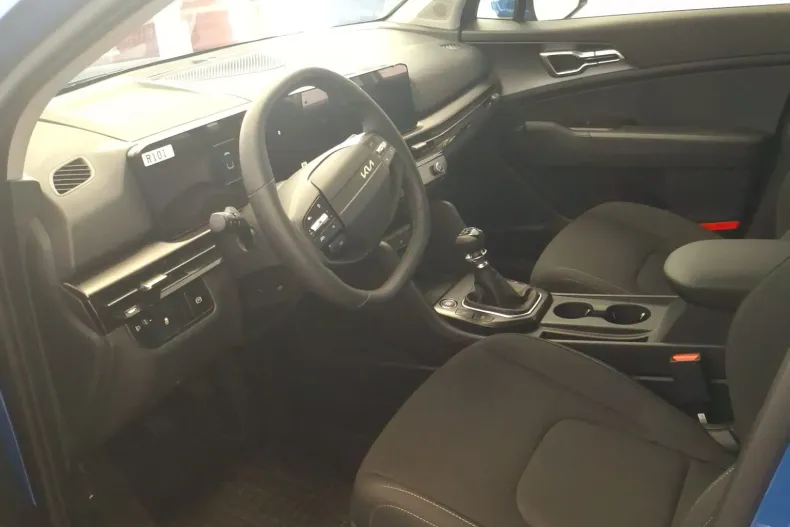 Kia Sportage din 2025 cu 5 km - oferta KIA222729 - foto 6