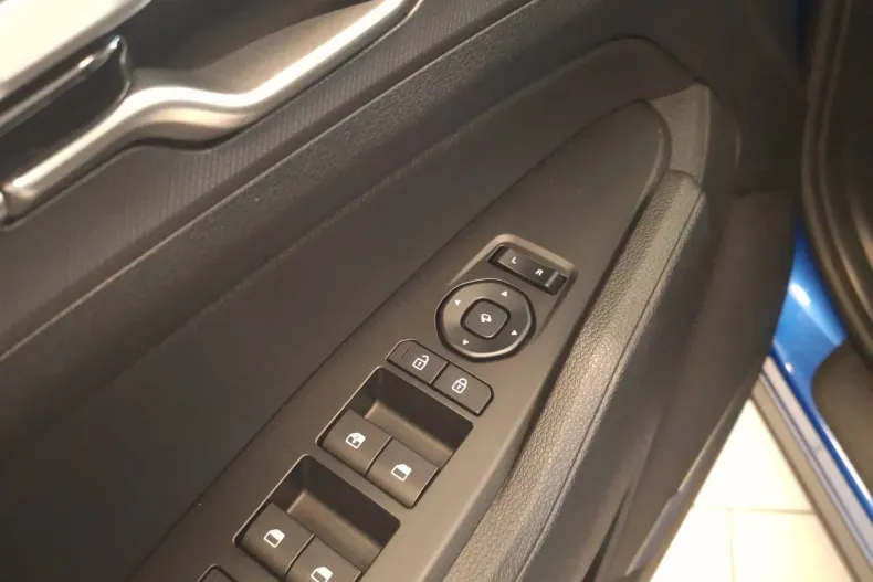 Kia Sportage din 2025 cu 5 km - oferta KIA222729 - foto 7