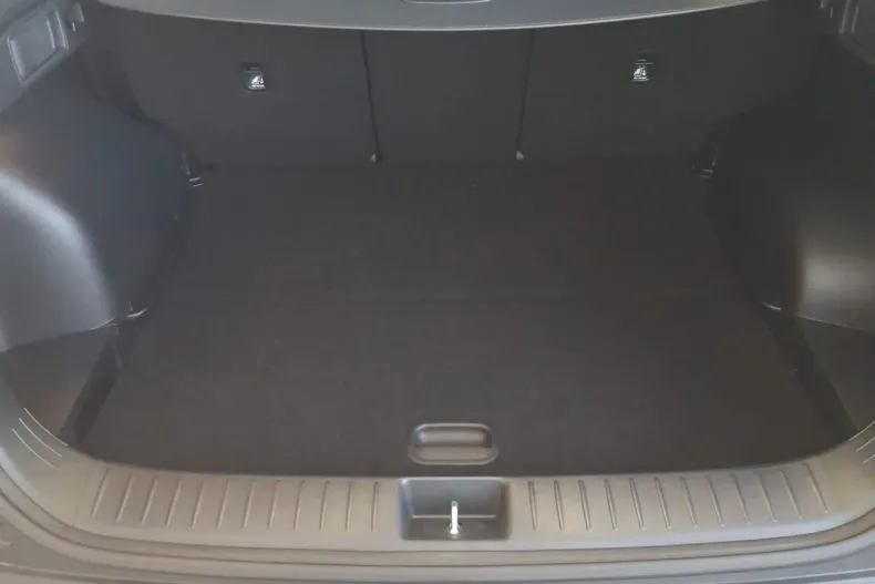 Kia Sportage din 2025 cu 5 km - oferta KIA222729 - foto 12