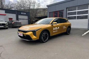 Kia K4 din 2025 - oferta KIA222730