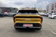 Kia K4 din 2025 cu 1.750 km - oferta KIA222730 - foto 3