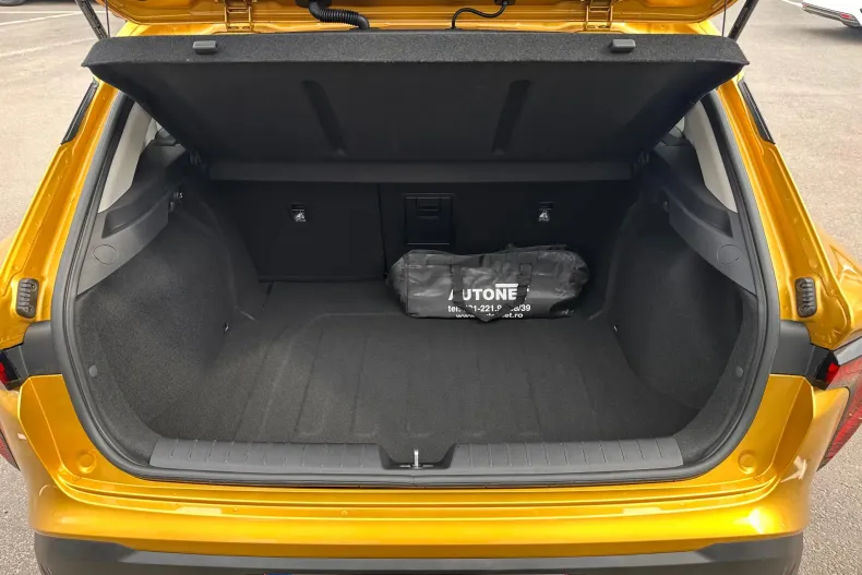 Kia K4 din 2025 cu 1.750 km - oferta KIA222730 - foto 8