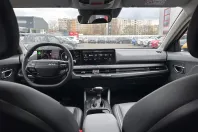 Kia K4 din 2025 cu 1.750 km - oferta KIA222730 - foto 9