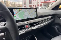 Kia K4 din 2025 cu 1.750 km - oferta KIA222730 - foto 13