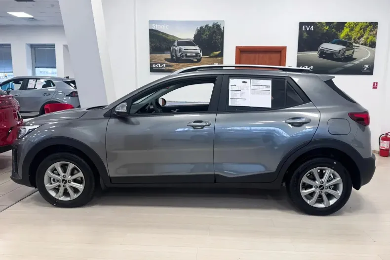 Kia Stonic din 2025 cu 4 km - oferta KIA222731 - foto 2