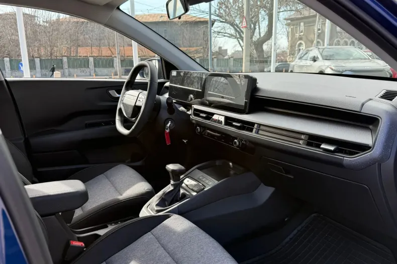 Kia Stonic din 2025 cu 283 km - oferta KIA222732 - foto 4