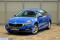 Skoda Octavia din 2021 cu 90.687 km - oferta SKO222733 - foto 1