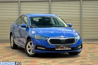 Skoda Octavia din 2021 cu 90.687 km - oferta SKO222733 - foto 2