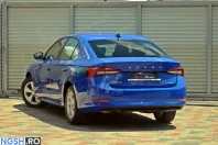 Skoda Octavia din 2021 cu 90.687 km - oferta SKO222733 - foto 4