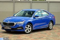Skoda Octavia din 2021 cu 90.687 km - oferta SKO222733 - foto 9
