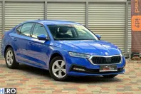 Skoda Octavia din 2021 cu 90.687 km - oferta SKO222733 - foto 11