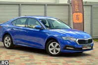 Skoda Octavia din 2021 cu 90.687 km - oferta SKO222733 - foto 12