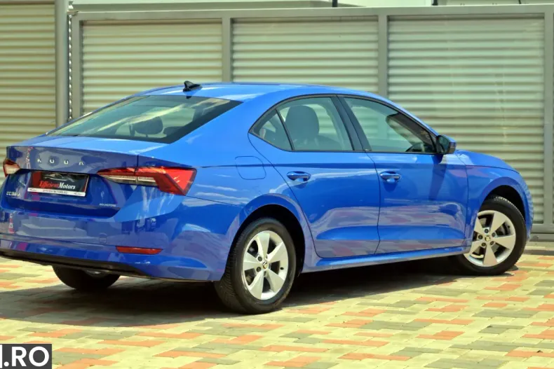 Skoda Octavia din 2021 cu 90.687 km - oferta SKO222733 - foto 14