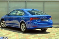 Skoda Octavia din 2021 cu 90.687 km - oferta SKO222733 - foto 15