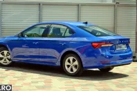 Skoda Octavia din 2021 cu 90.687 km - oferta SKO222733 - foto 16