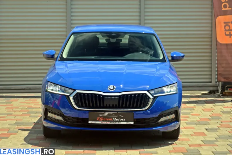 Skoda Octavia din 2021 cu 90.687 km - oferta SKO222733 - foto 17