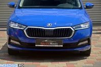Skoda Octavia din 2021 cu 90.687 km - oferta SKO222733 - foto 19