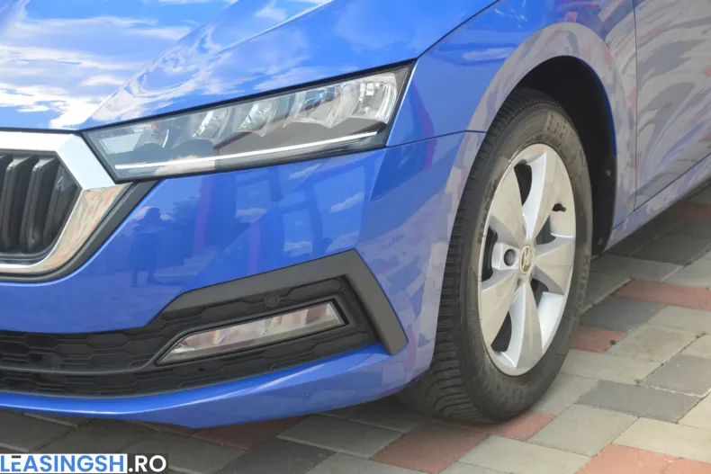 Skoda Octavia din 2021 cu 90.687 km - oferta SKO222733 - foto 20