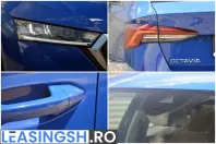 Skoda Octavia din 2021 cu 90.687 km - oferta SKO222733 - foto 22