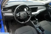 Skoda Octavia din 2021 cu 90.687 km - oferta SKO222733 - foto 26