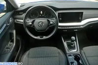 Skoda Octavia din 2021 cu 90.687 km - oferta SKO222733 - foto 27