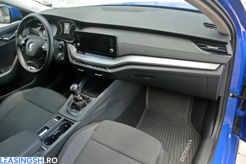 Skoda Octavia din 2021 cu 90.687 km - oferta SKO222733 - foto 28