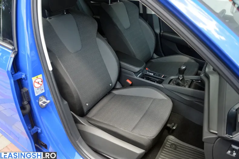 Skoda Octavia din 2021 cu 90.687 km - oferta SKO222733 - foto 30