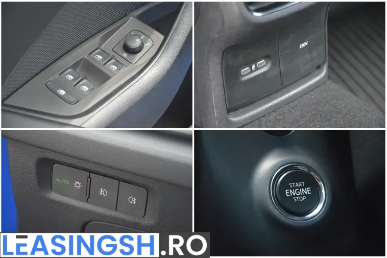 Skoda Octavia din 2021 cu 90.687 km - oferta SKO222733 - foto 33