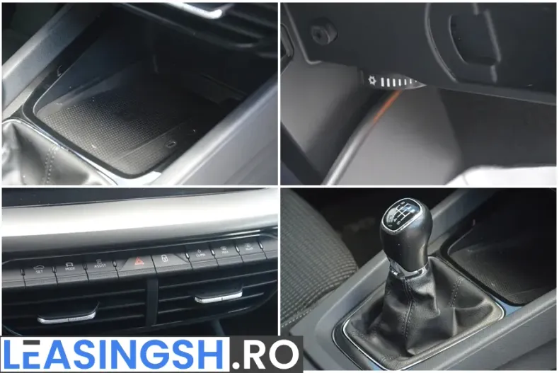 Skoda Octavia din 2021 cu 90.687 km - oferta SKO222733 - foto 34