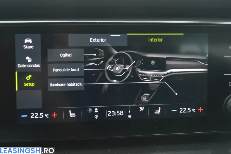 Skoda Octavia din 2021 cu 90.687 km - oferta SKO222733 - foto 37