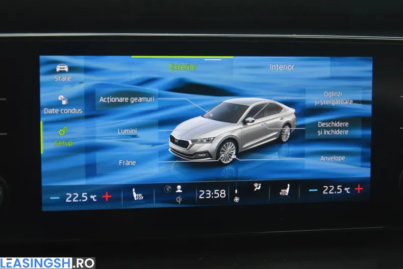 Skoda Octavia din 2021 cu 90.687 km - oferta SKO222733 - foto 38