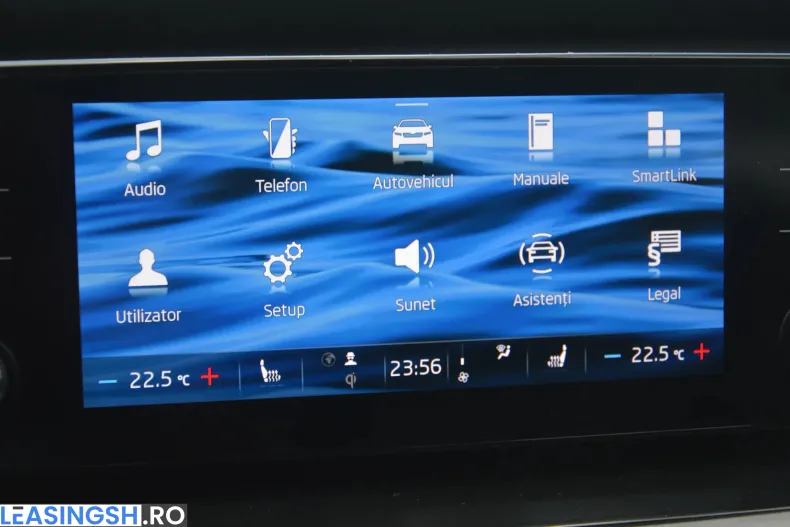Skoda Octavia din 2021 cu 90.687 km - oferta SKO222733 - foto 40