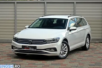 Volkswagen Passat din 2022 - oferta VOL222734