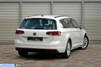 Volkswagen Passat din 2022 cu 109.520 km - oferta VOL222734 - foto 3
