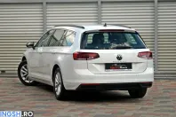 Volkswagen Passat din 2022 cu 109.520 km - oferta VOL222734 - foto 4
