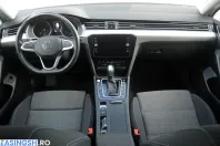 Volkswagen Passat din 2022 cu 109.520 km - oferta VOL222734 - foto 5