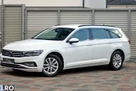 Volkswagen Passat din 2022 cu 109.520 km - oferta VOL222734 - foto 10