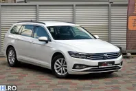 Volkswagen Passat din 2022 cu 109.520 km - oferta VOL222734 - foto 11