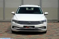 Volkswagen Passat din 2022 cu 109.520 km - oferta VOL222734 - foto 13