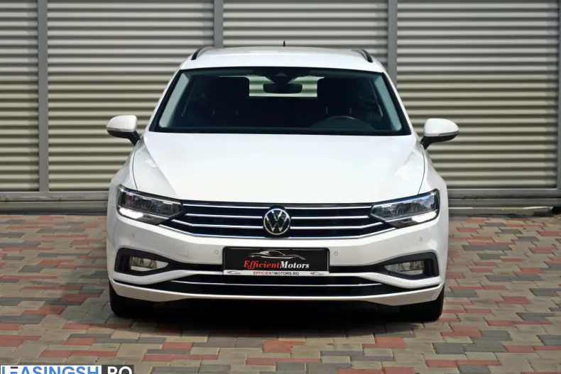 Volkswagen Passat din 2022 cu 109.520 km - oferta VOL222734 - foto 13