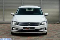 Volkswagen Passat din 2022 cu 109.520 km - oferta VOL222734 - foto 14