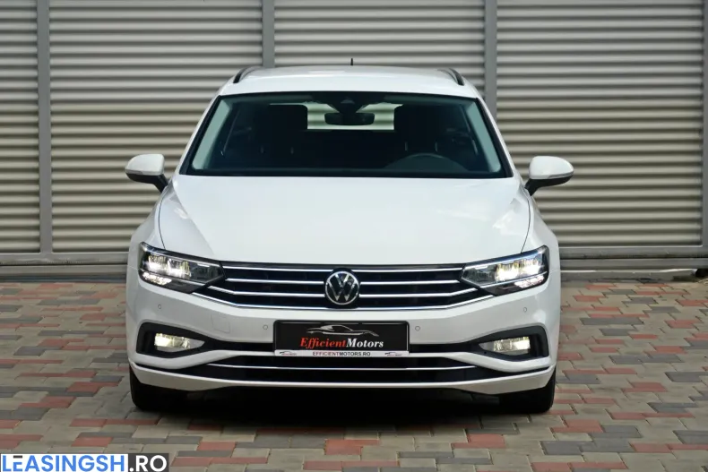 Volkswagen Passat din 2022 cu 109.520 km - oferta VOL222734 - foto 14