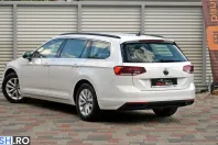 Volkswagen Passat din 2022 cu 109.520 km - oferta VOL222734 - foto 17