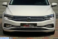 Volkswagen Passat din 2022 cu 109.520 km - oferta VOL222734 - foto 20